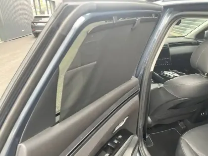 Photo 20 Hyundai Tucson  1.6 T-GDI 230 Hybrid BVA6