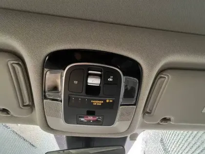 Photo 32 Hyundai Tucson  1.6 T-GDI 230 Hybrid BVA6