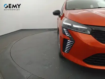 Photo 64 Renault Clio  E-Tech full hybrid 145 ch GSR2