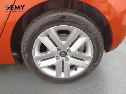 Photo 55 Renault Clio  E-Tech full hybrid 145 ch GSR2