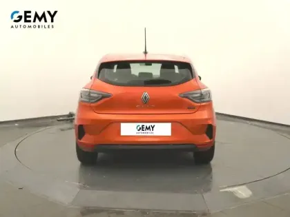 Photo 49 Renault Clio  E-Tech full hybrid 145 ch GSR2