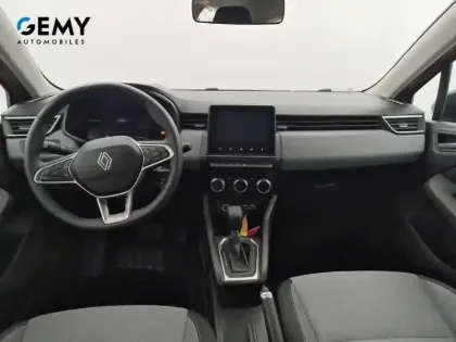 Photo 74 Renault Clio  E-Tech full hybrid 145 ch GSR2