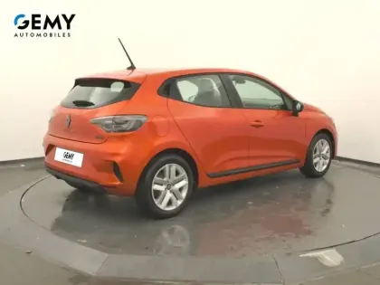 Photo 40 Renault Clio Gén. V (BJA) Ph2 Evolution 5