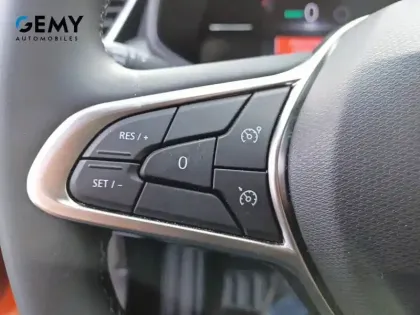 Photo 22 Renault Clio  E-Tech full hybrid 145 ch GSR2