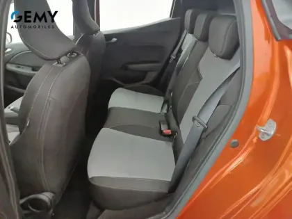 Photo 54 Renault Clio  E-Tech full hybrid 145 ch GSR2