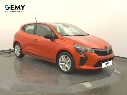 Photo 47 Renault Clio  E-Tech full hybrid 145 ch GSR2