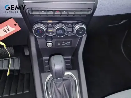 Photo 80 Renault Clio  E-Tech full hybrid 145 ch GSR2