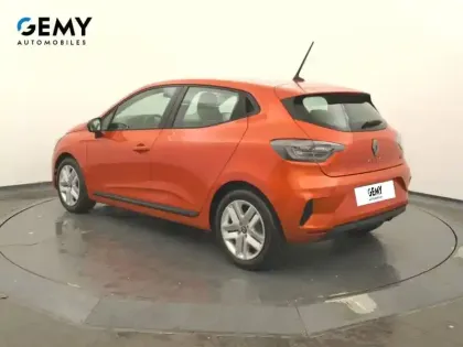 Photo 73 Renault Clio  E-Tech full hybrid 145 ch GSR2