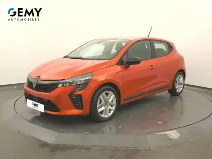 Photo 45 Renault Clio  E-Tech full hybrid 145 ch GSR2