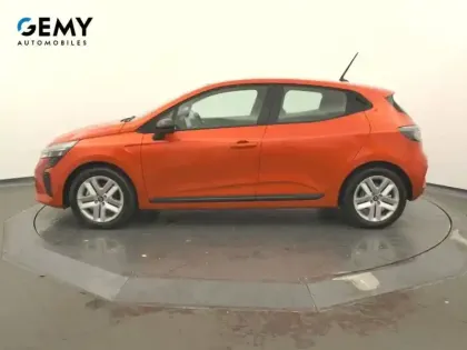 Photo 41 Renault Clio Gén. V (BJA) Ph2 Evolution 5