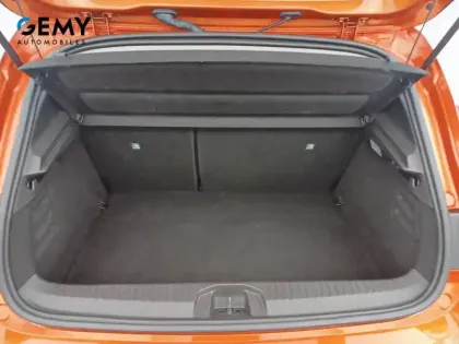 Photo 28 Renault Clio Gén. V (BJA) Ph2 Evolution 5