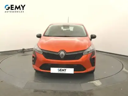 Photo 68 Renault Clio  E-Tech full hybrid 145 ch GSR2