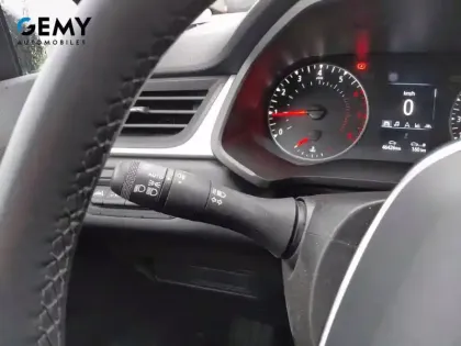 Photo 16 Renault Captur  TCe 90