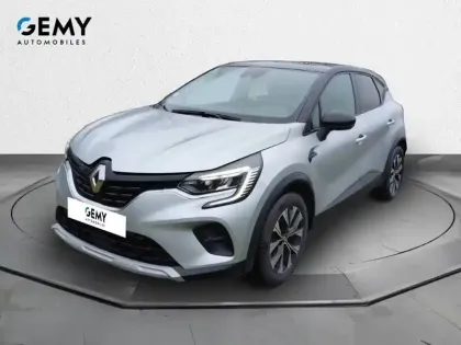 Photo Renault Captur Evolution