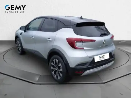 Photo 6 Renault Captur  TCe 90