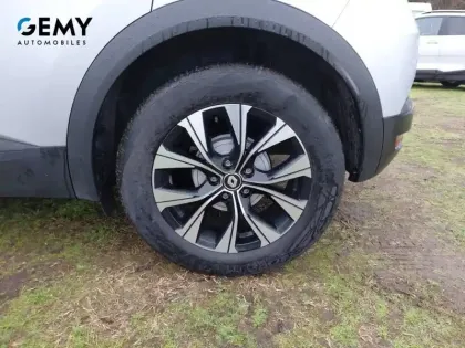 Photo 10 Renault Captur  TCe 90