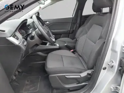 Photo 8 Renault Captur  TCe 90