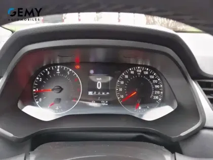 Photo 13 Renault Captur  TCe 90