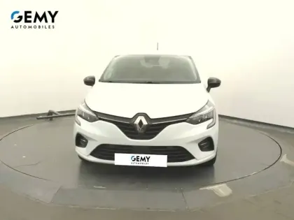 Photo 22 Renault Clio  TCe 90