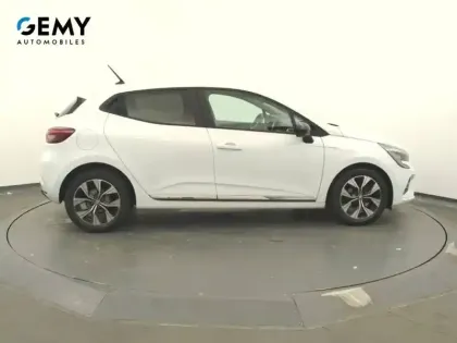 Photo 45 Renault Clio  TCe 90
