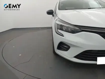 Photo 19 Renault Clio  TCe 90