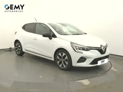 Photo 23 Renault Clio  TCe 90