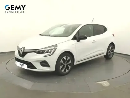 Photo 21 Renault Clio  TCe 90