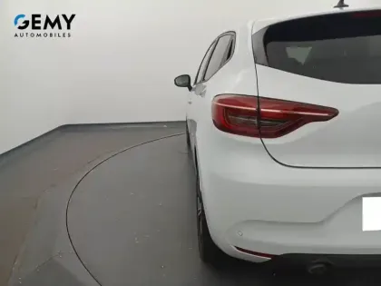 Photo 16 Renault Clio  TCe 90