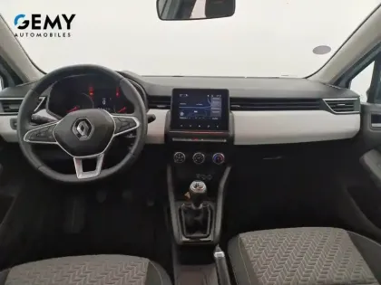 Photo 7 Renault Clio  TCe 90