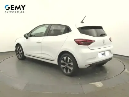 Photo 6 Renault Clio  TCe 90