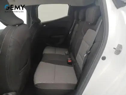 Photo 9 Renault Clio  TCe 90