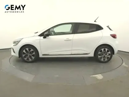 Photo 60 Renault Clio  TCe 90