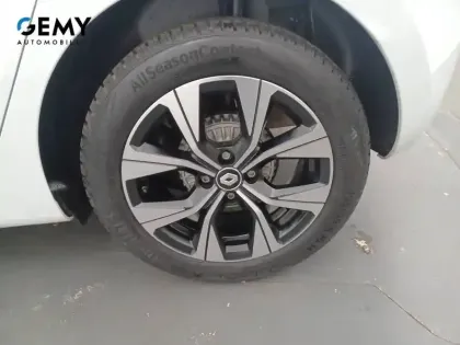 Photo 10 Renault Clio  TCe 90