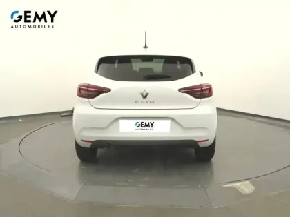 Photo 46 Renault Clio  TCe 90
