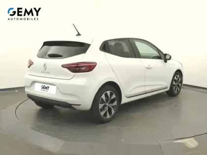 Photo 17 Renault Clio  TCe 90