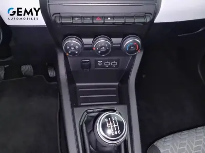 Photo 13 Renault Clio  TCe 90