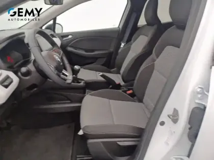 Photo 8 Renault Clio  TCe 90