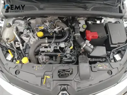 Photo 11 Renault Clio  TCe 90