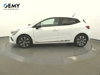 Photo 62 Renault Clio  TCe 90