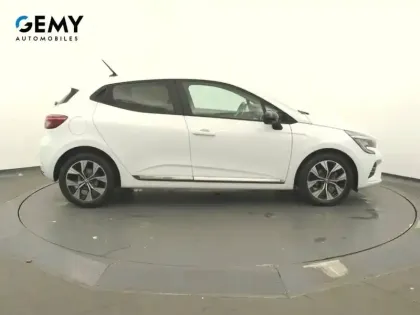 Photo 47 Renault Clio  TCe 90