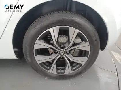 Photo 10 Renault Clio  TCe 90