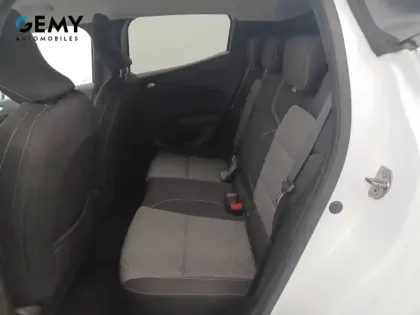 Photo 53 Renault Clio  TCe 90