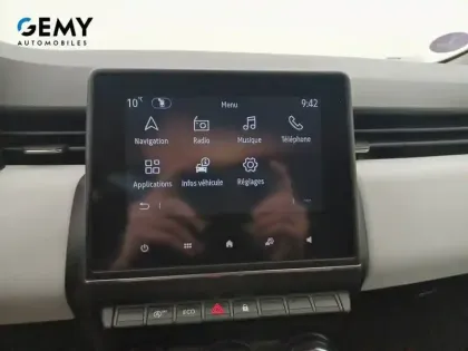 Photo 58 Renault Clio  TCe 90