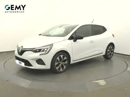 Photo 44 Renault Clio  TCe 90