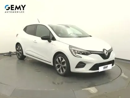 Photo 46 Renault Clio  TCe 90