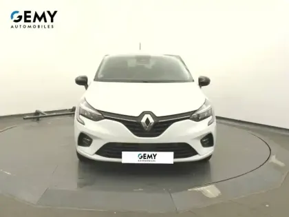 Photo 45 Renault Clio  TCe 90