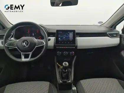 Photo 7 Renault Clio  TCe 90