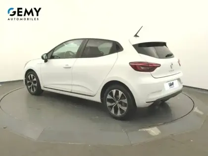 Photo 50 Renault Clio  TCe 90