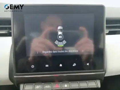 Photo 20 Renault Clio  TCe 90