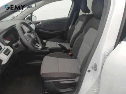 Photo 52 Renault Clio  TCe 90